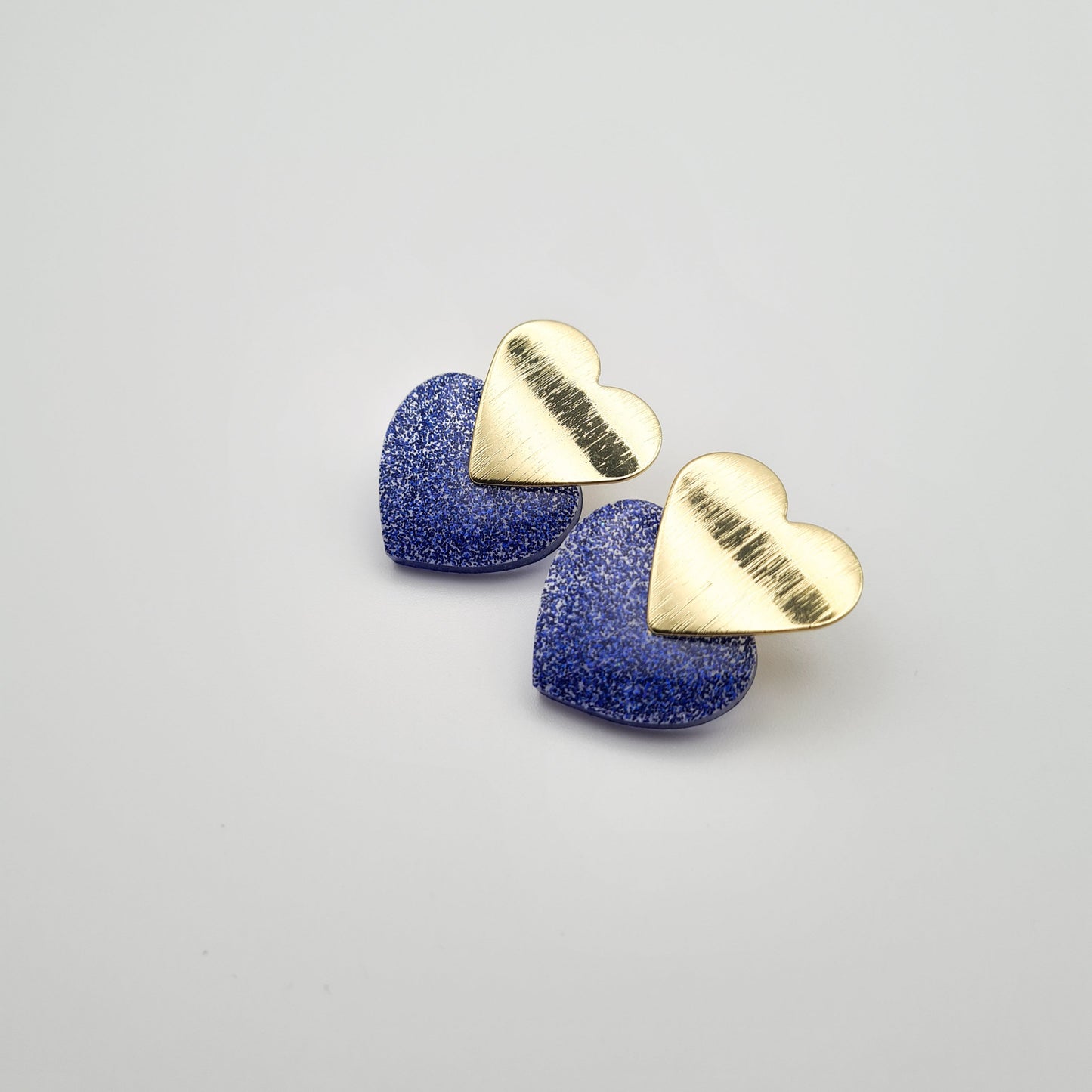 Boucles - AMOUR