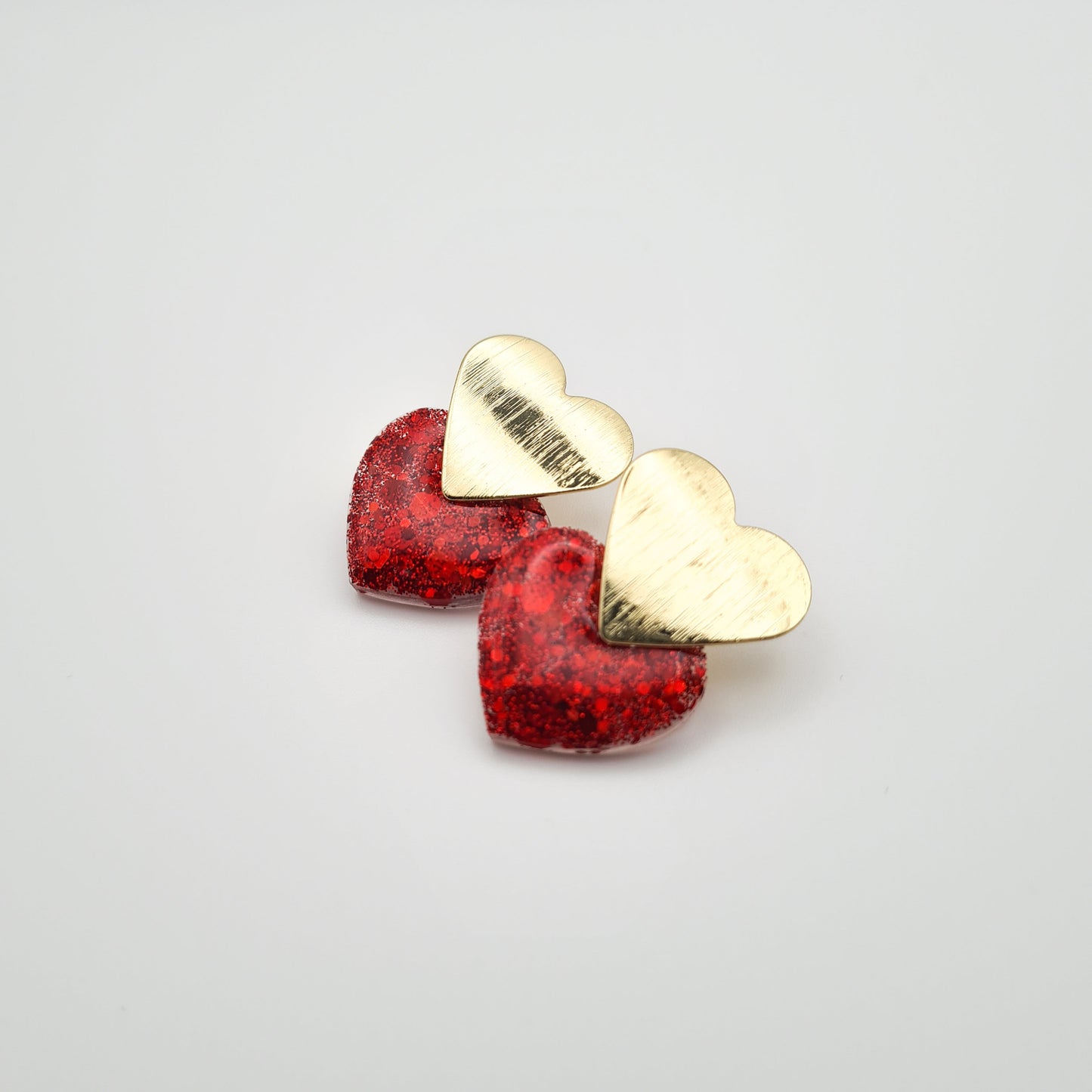 Boucles - AMOUR