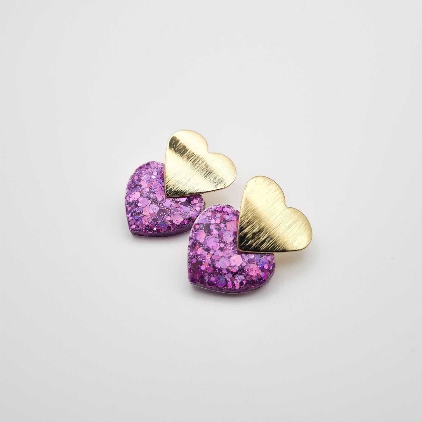 Boucles - AMOUR