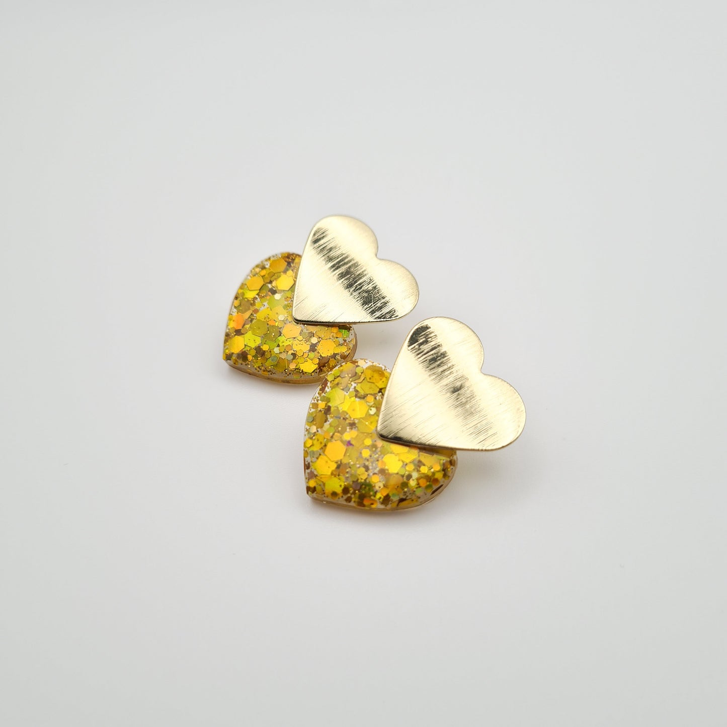 Boucles - AMOUR
