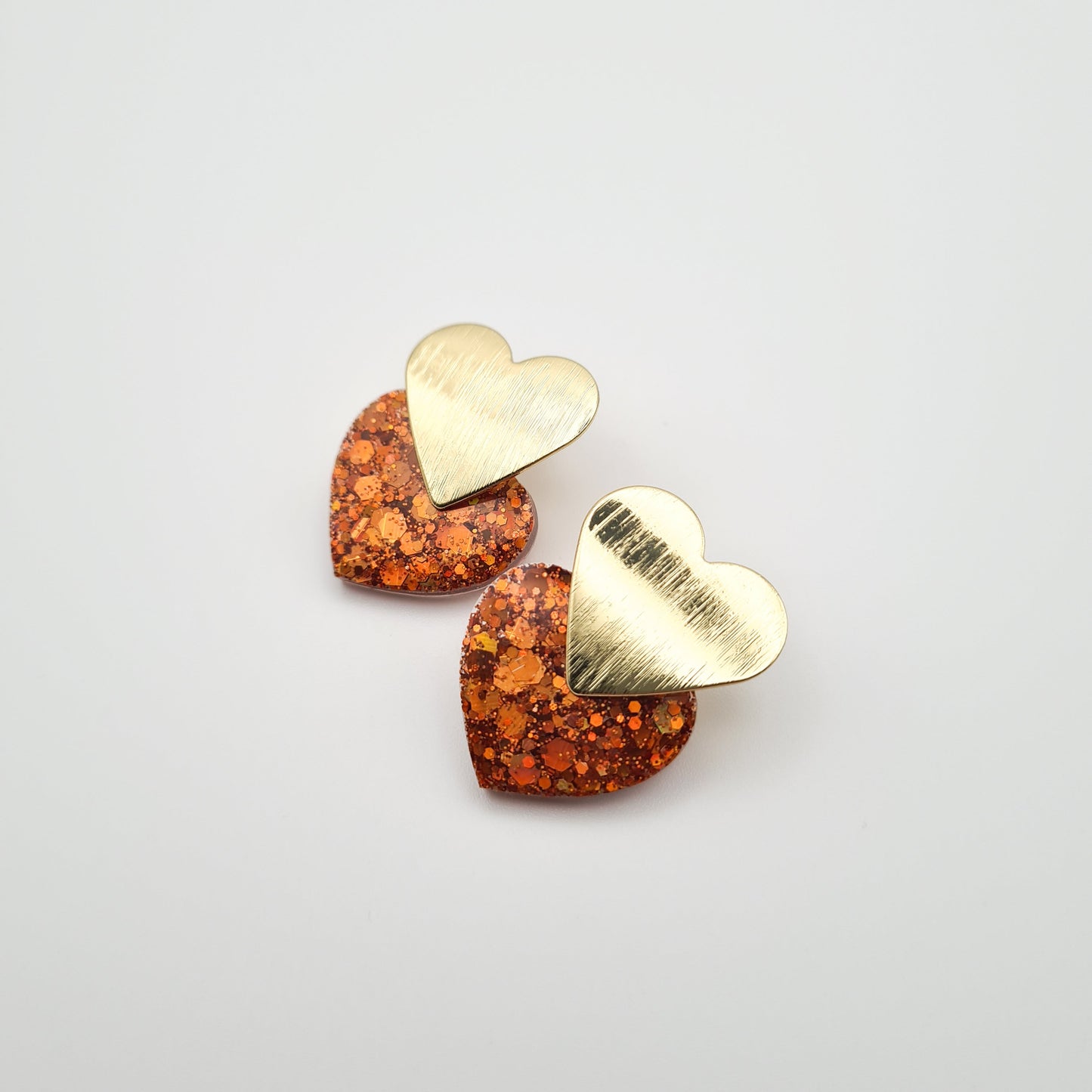 Boucles - AMOUR