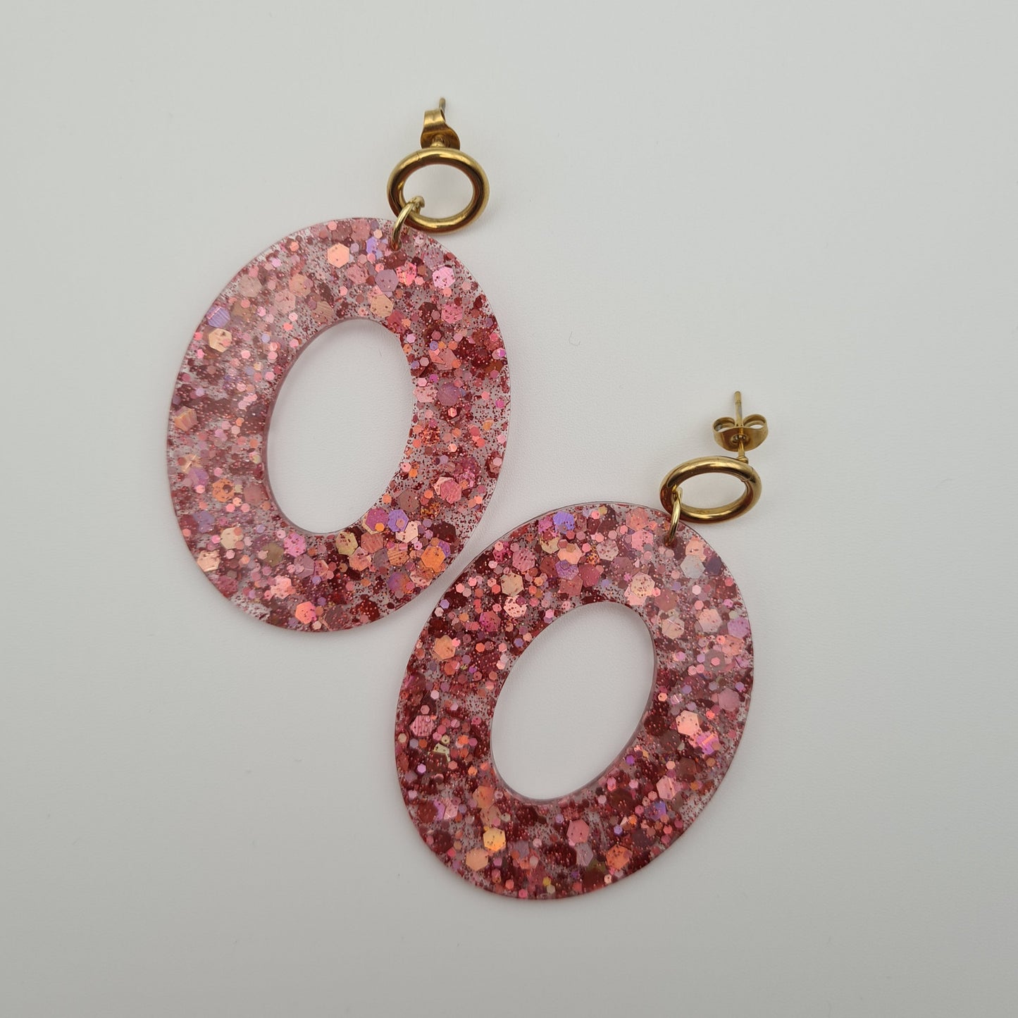 Boucles - SASHA