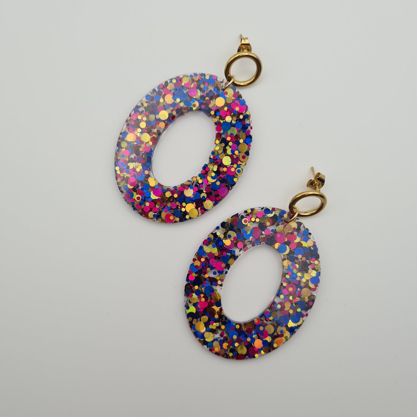 Boucles - SASHA