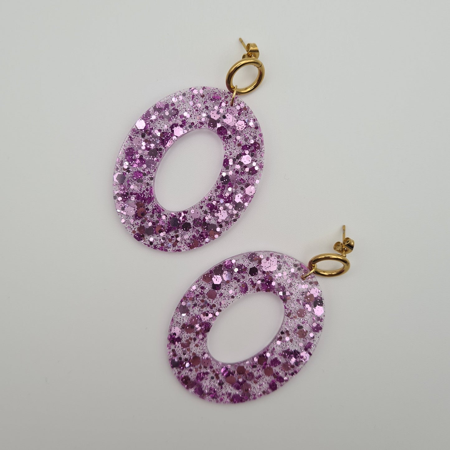 Boucles - SASHA