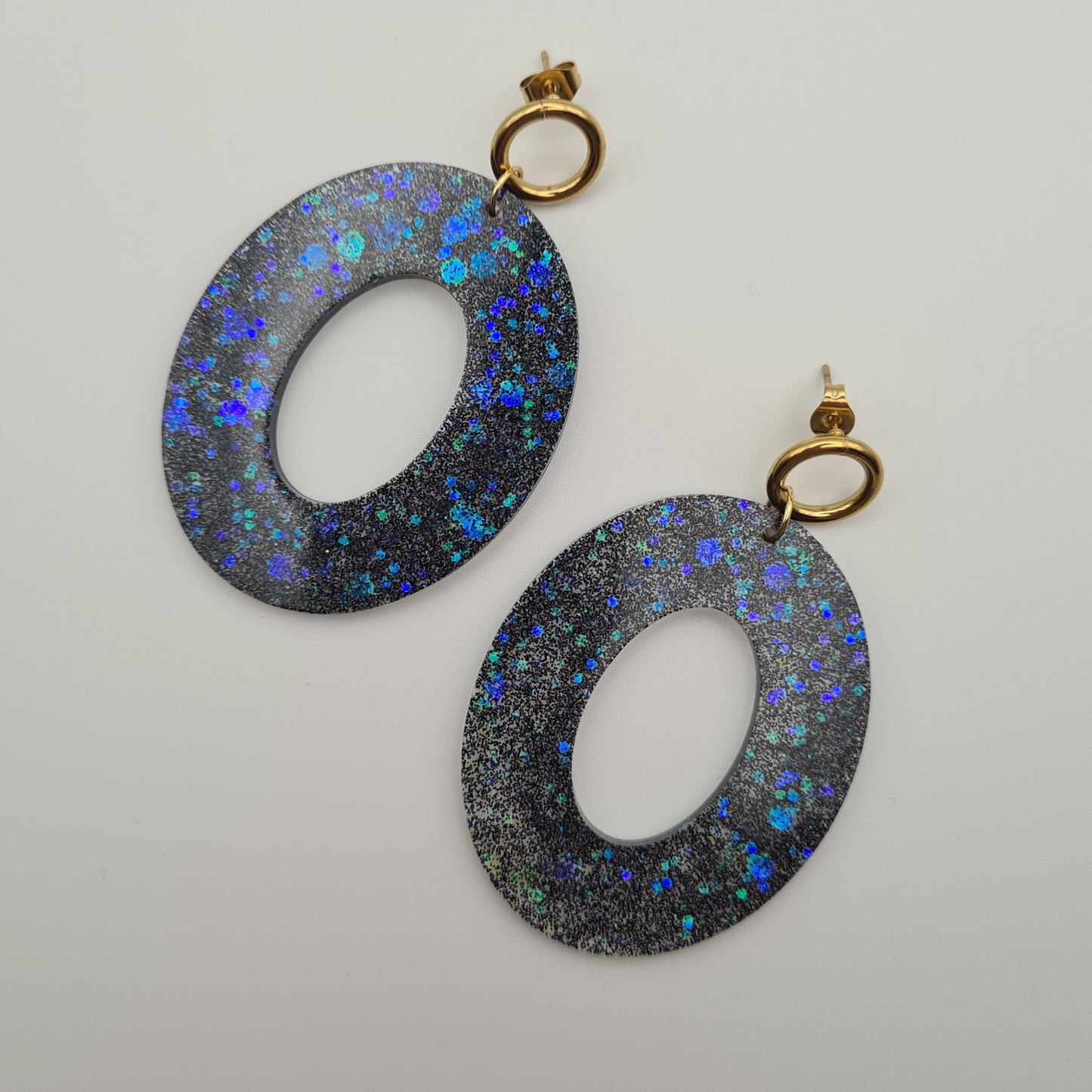 Boucles - SASHA