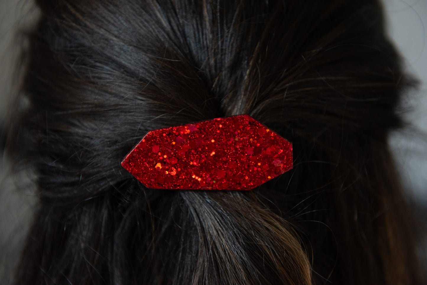 Barrette - SIMONE