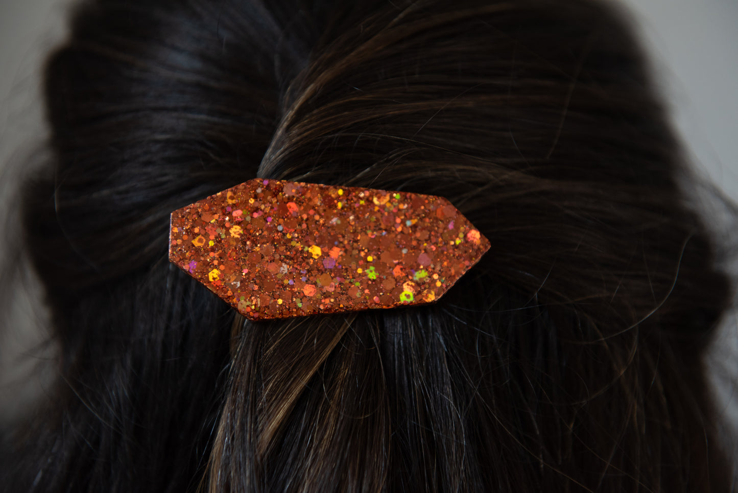 Barrette - SIMONE
