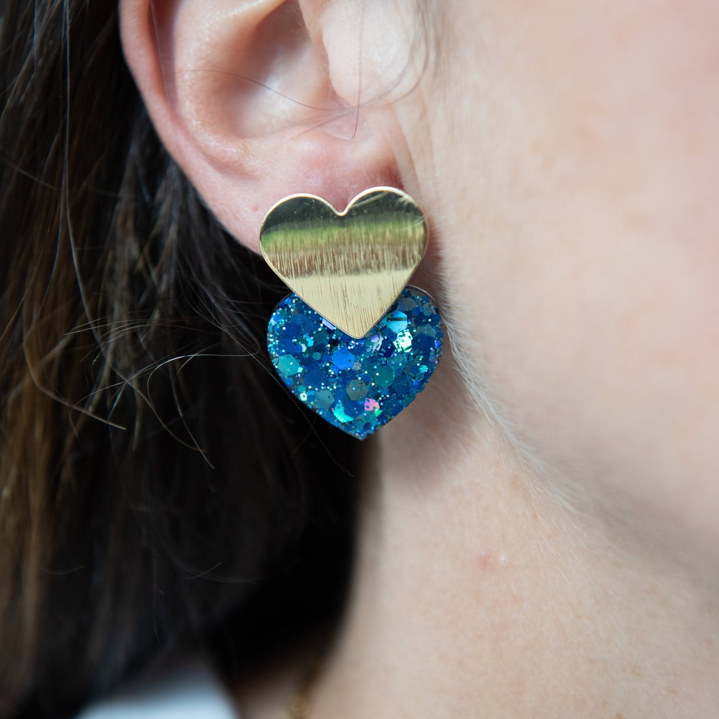 Boucles - AMOUR