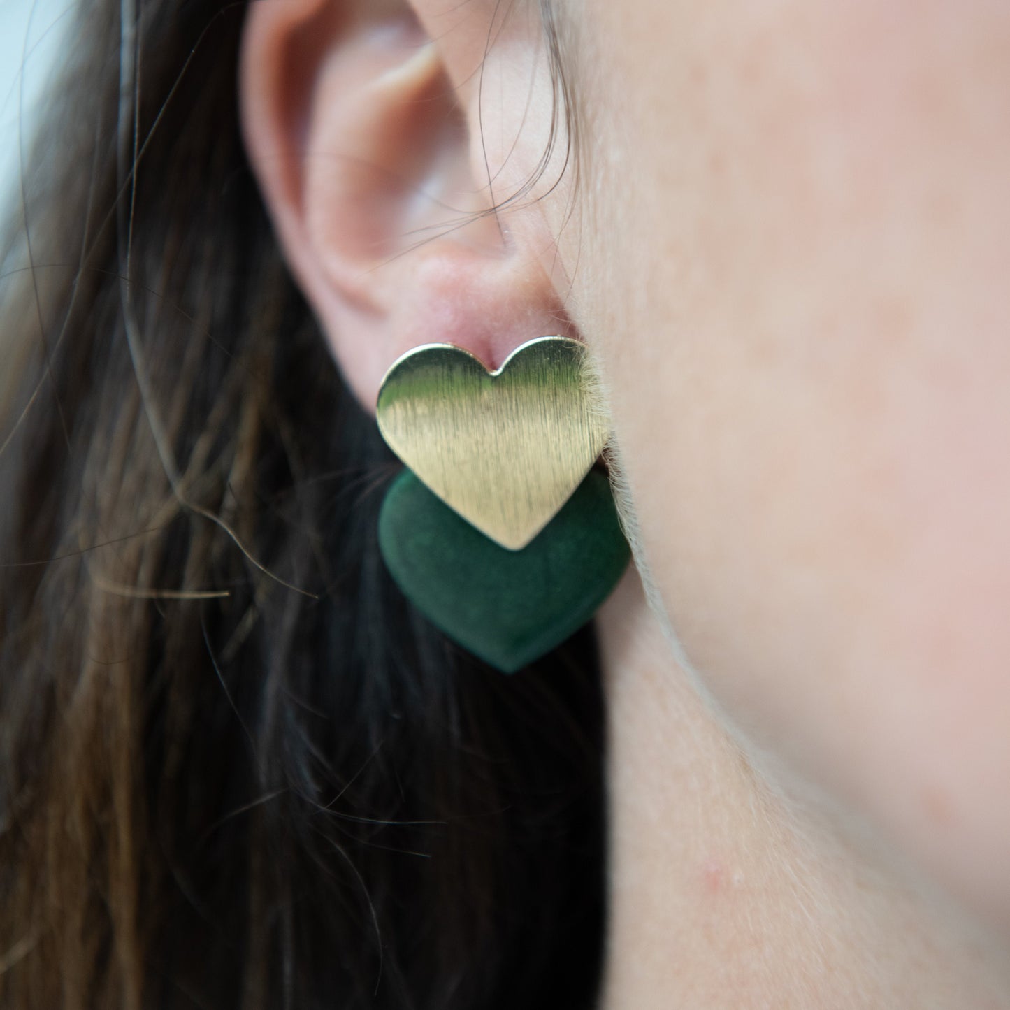 Boucles - AMOUR