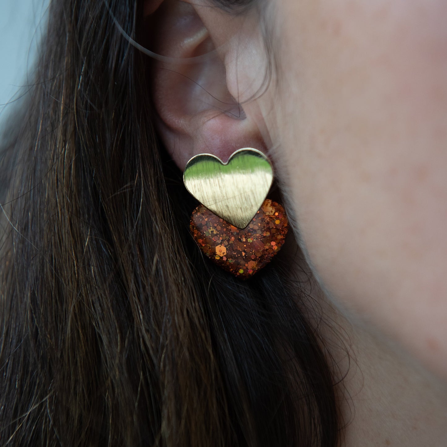 Boucles - AMOUR