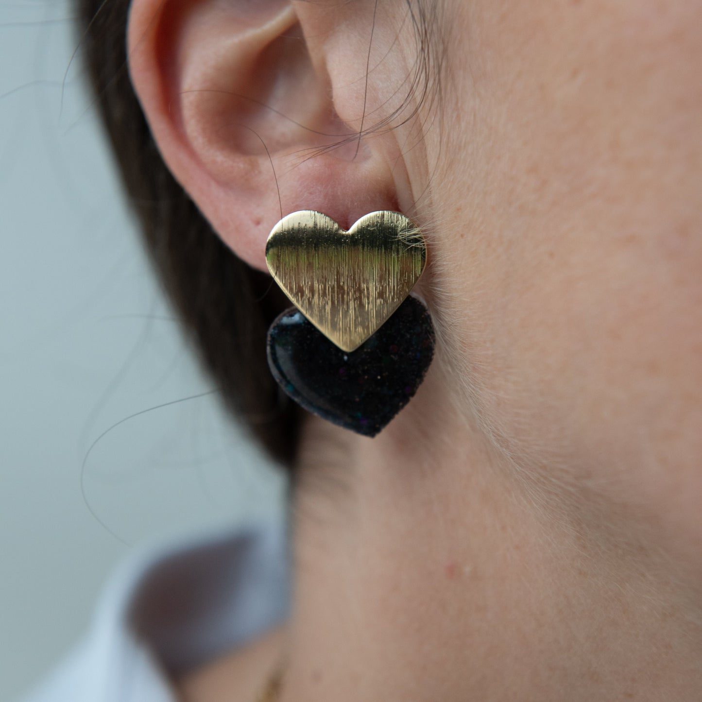 Boucles - AMOUR
