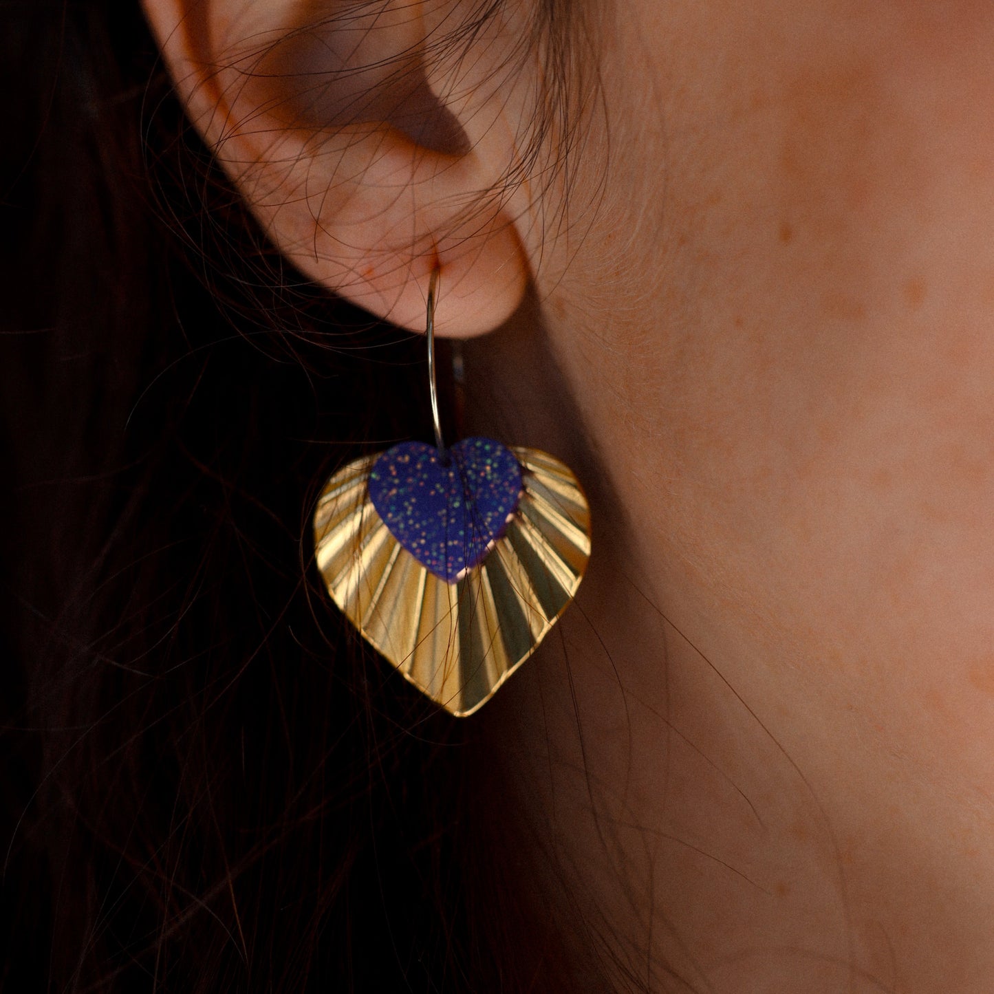 Boucles - BERENGERE