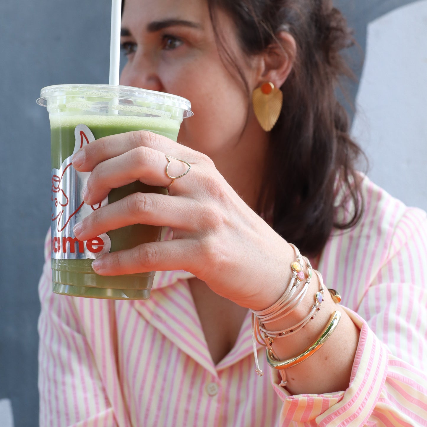 Bracelet