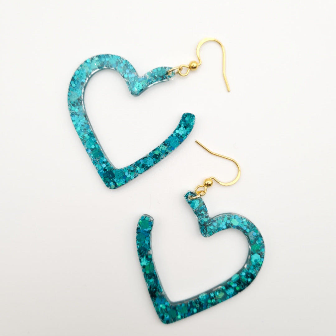 Boucles - COEUR