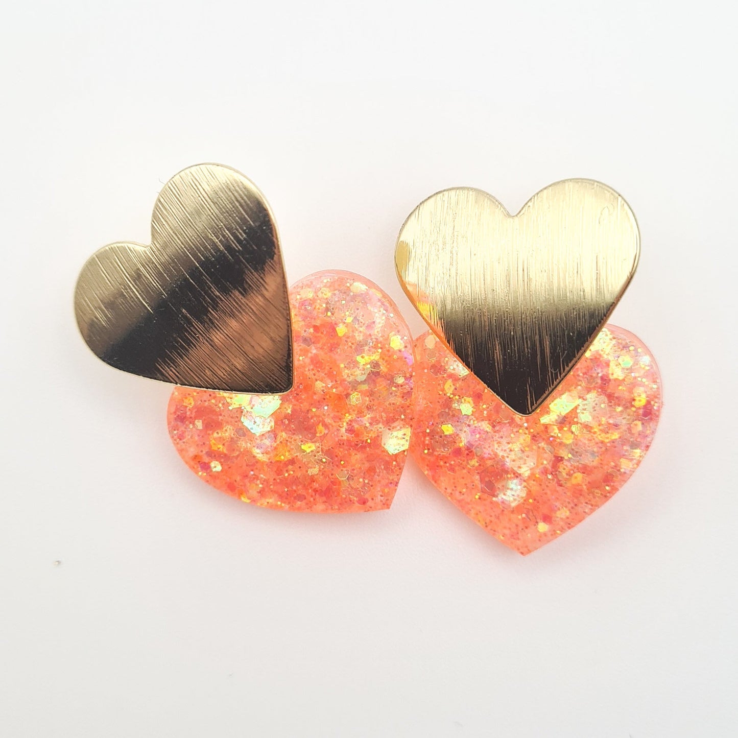 Boucles - AMOUR