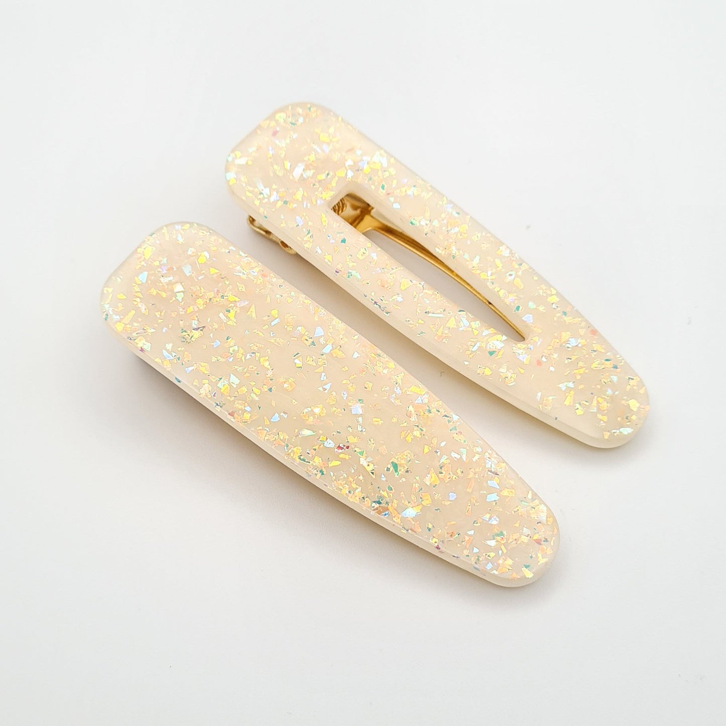 Barrette - POPPY
