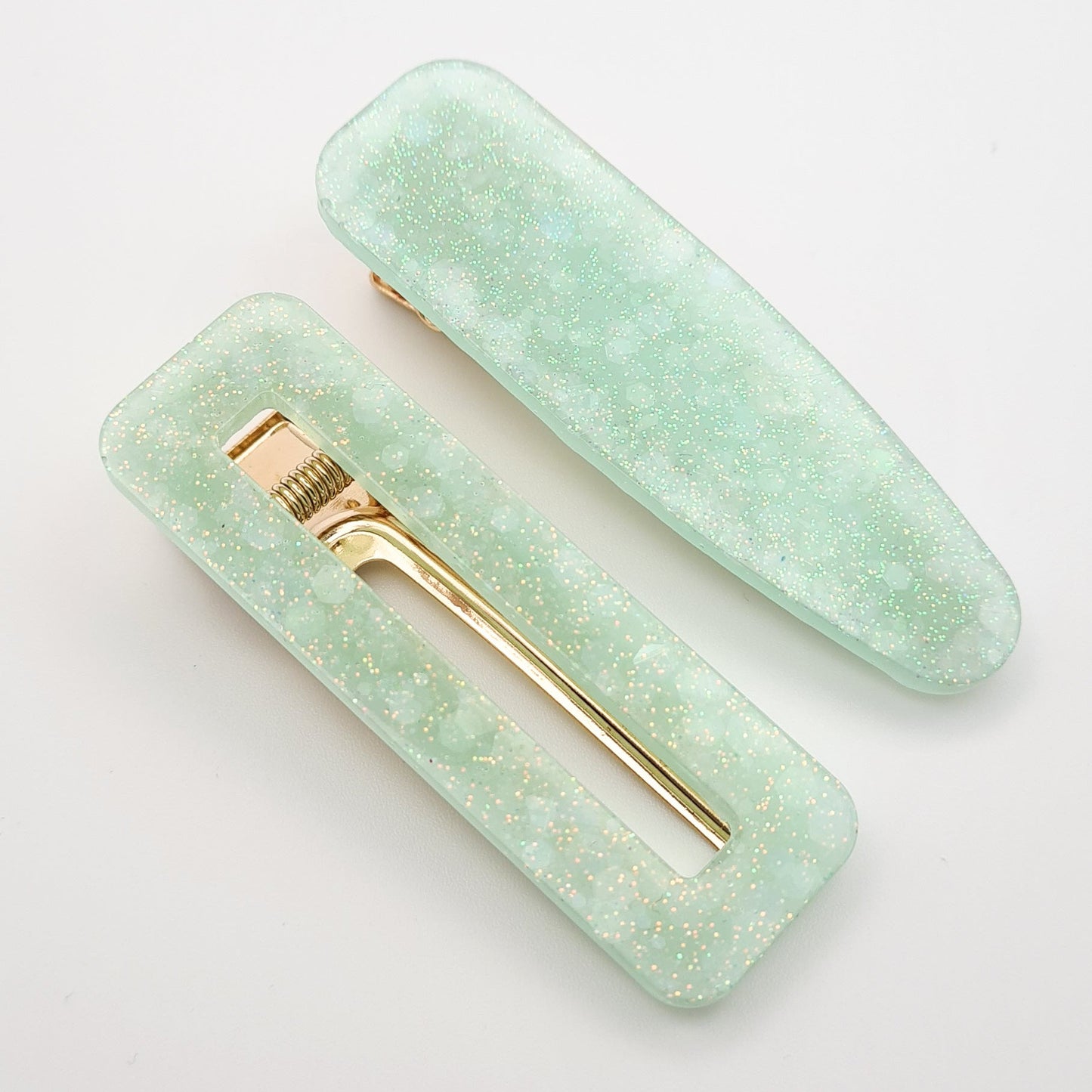 Barrette - POPPY