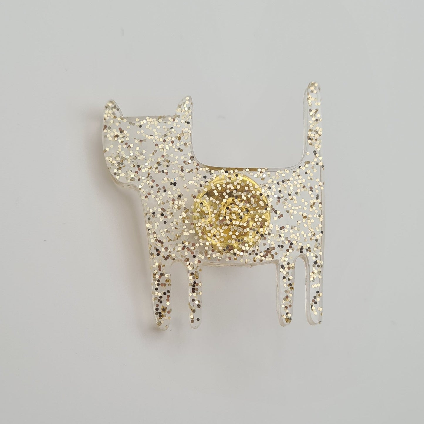 PIN'S CHAT