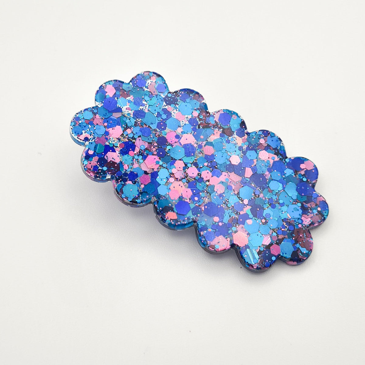 Barrette - CLEMENTINE