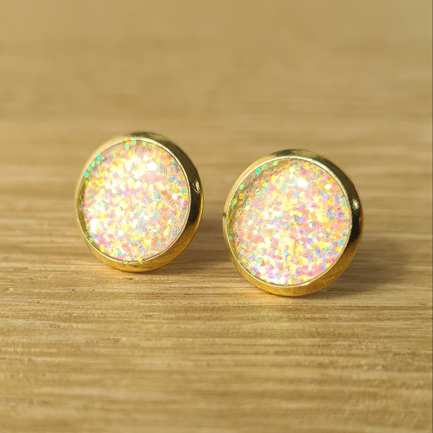 Boucles -LUNA
