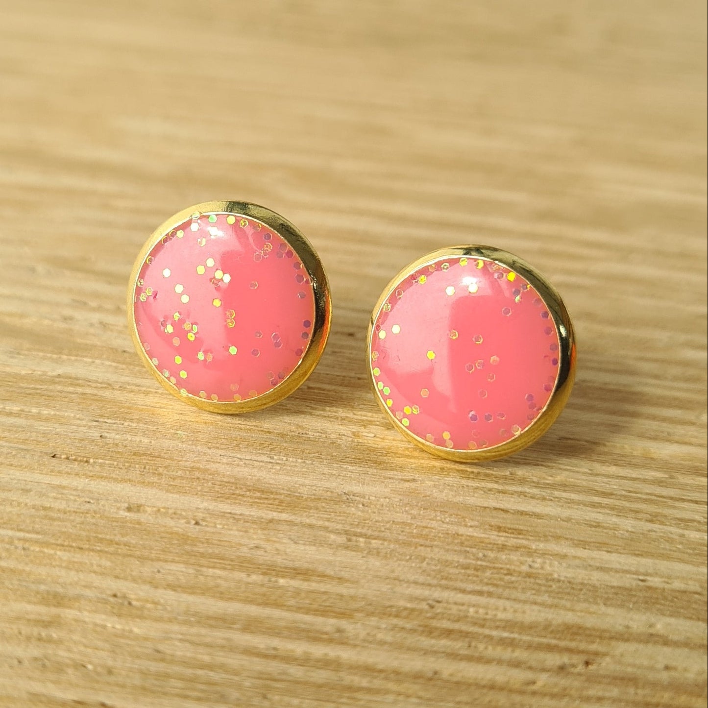 Boucles - AMANDINE