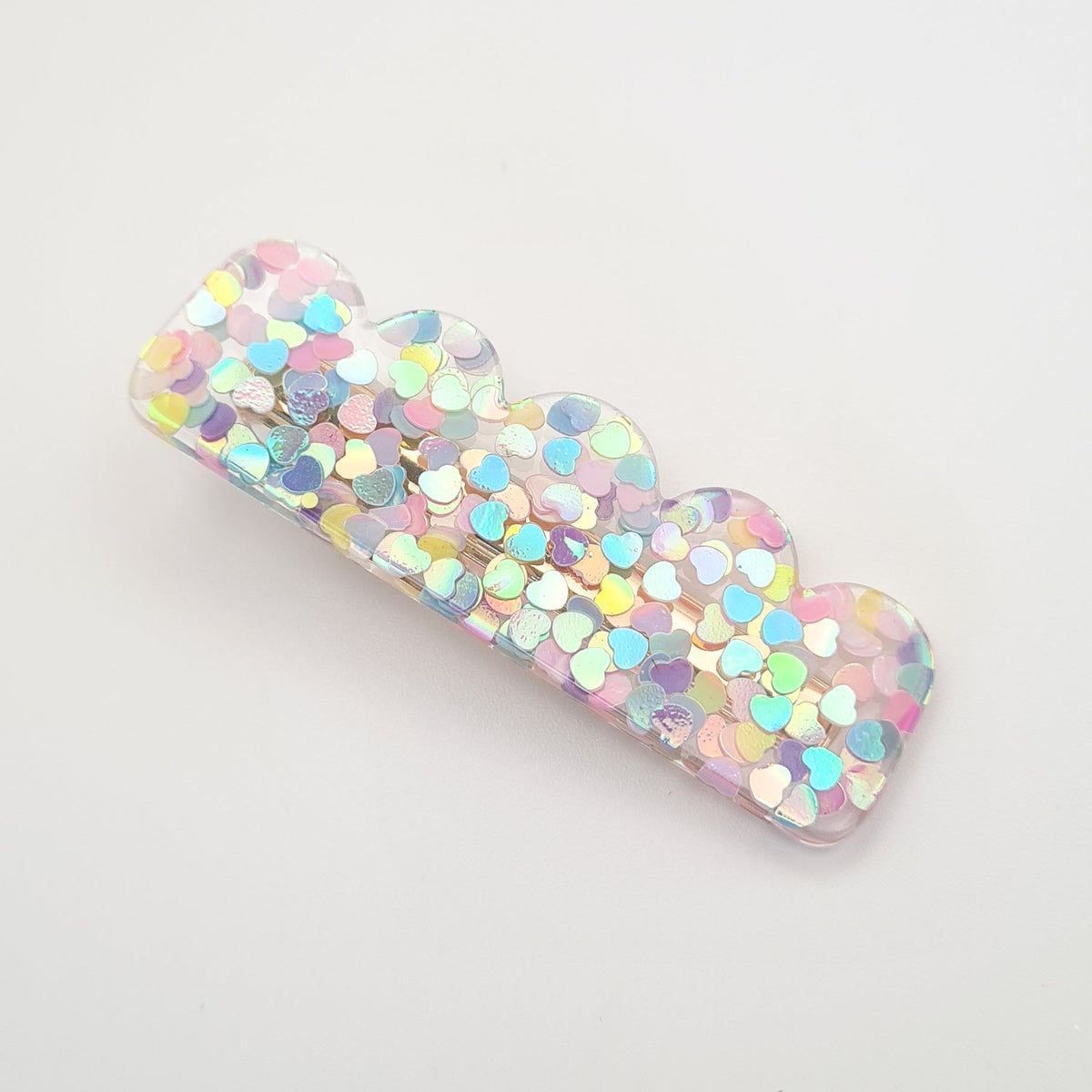 Barrette - EMY