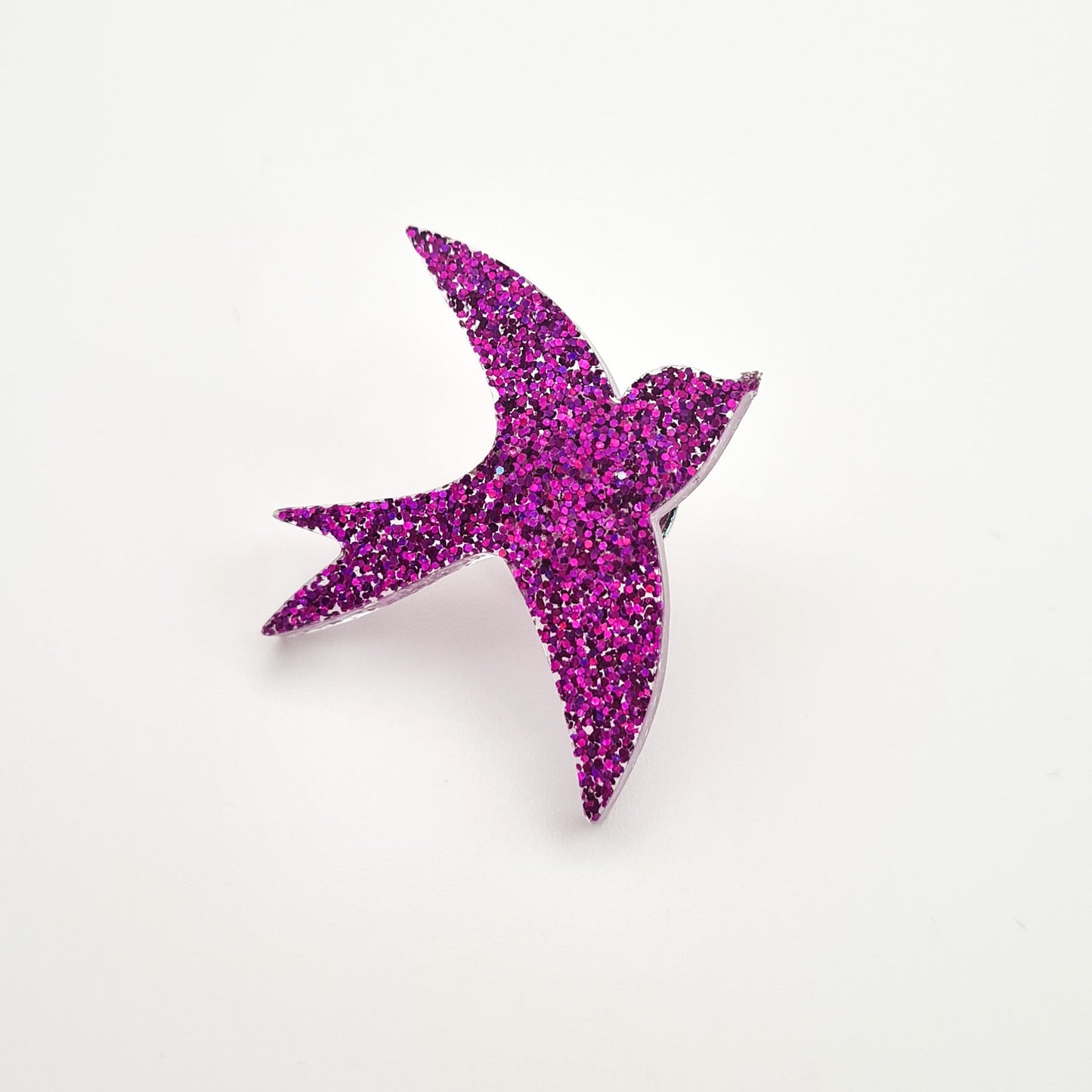 PIN'S HIRONDELLE