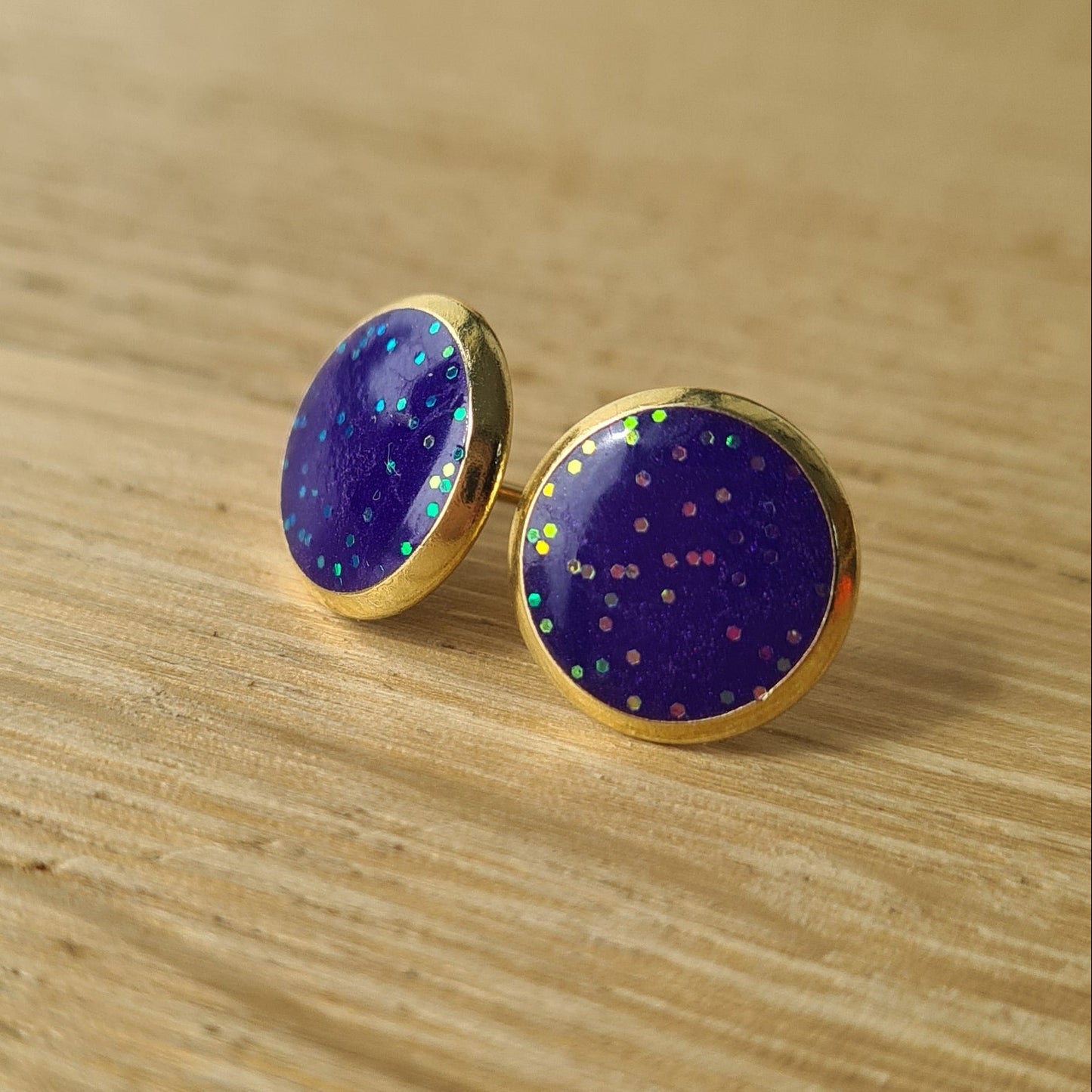 Boucles - JULIA
