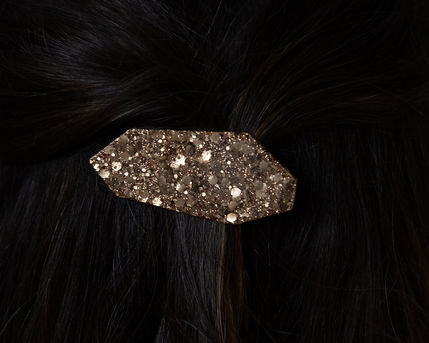 Barrette - SIMONE