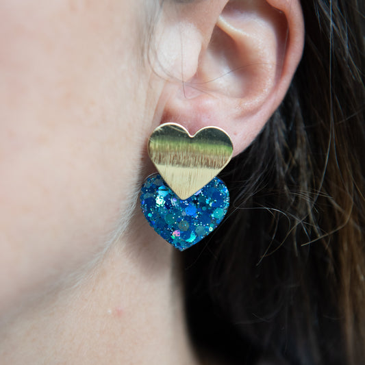 Boucles - AMOUR