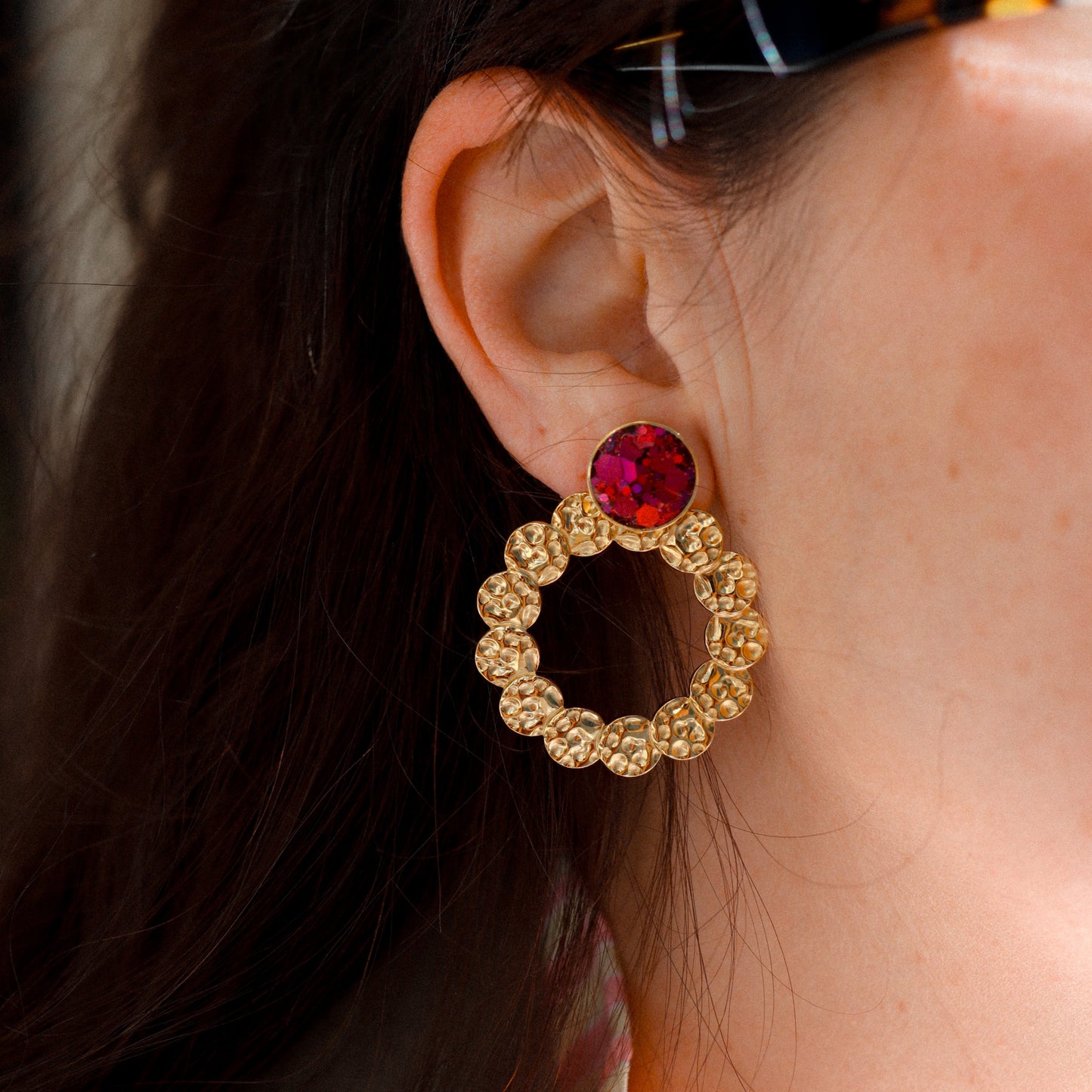 Boucles -  LEA