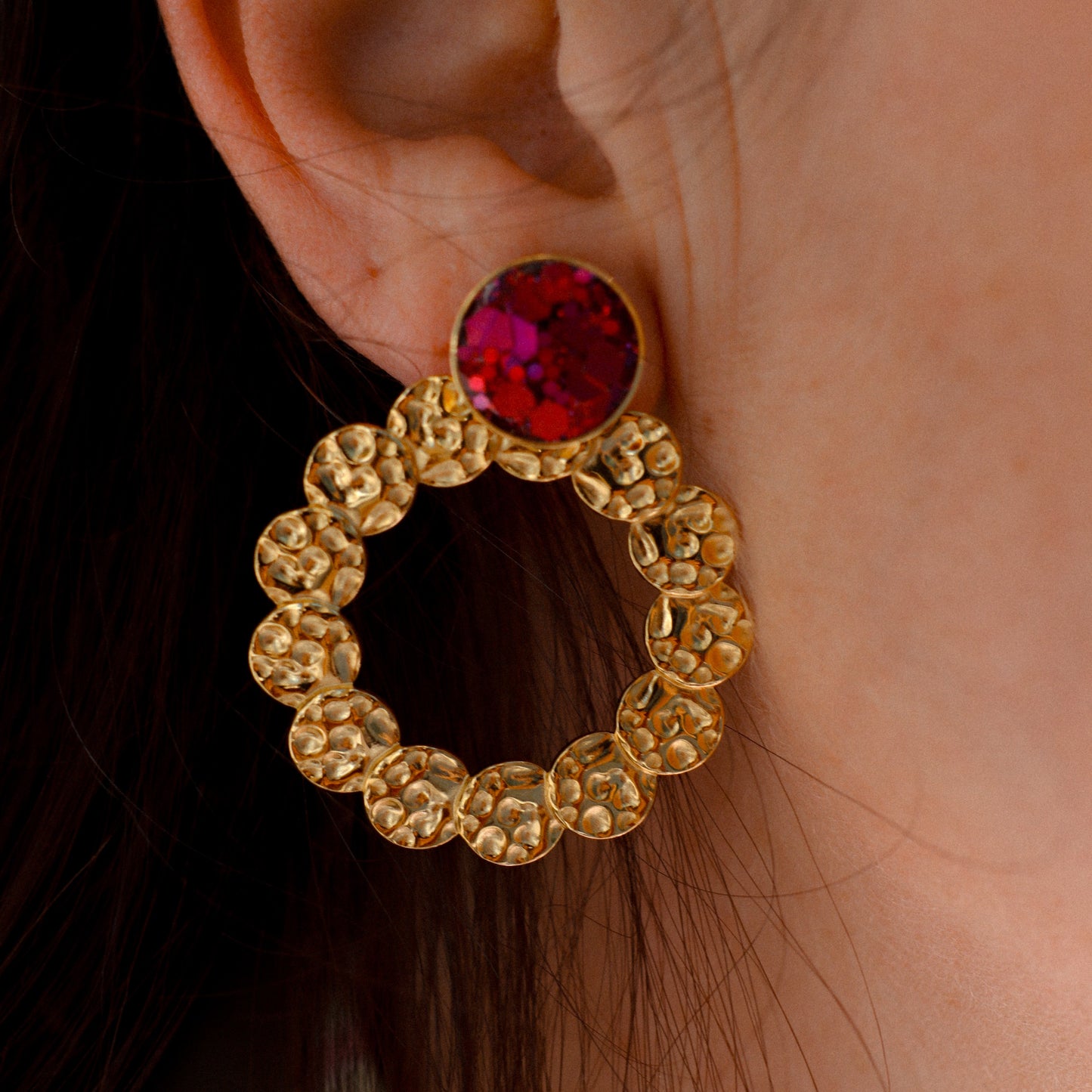 Boucles -  LEA