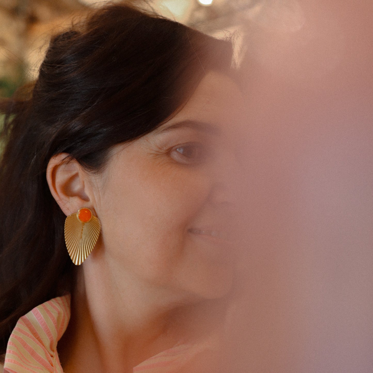 Boucles -  JULIA