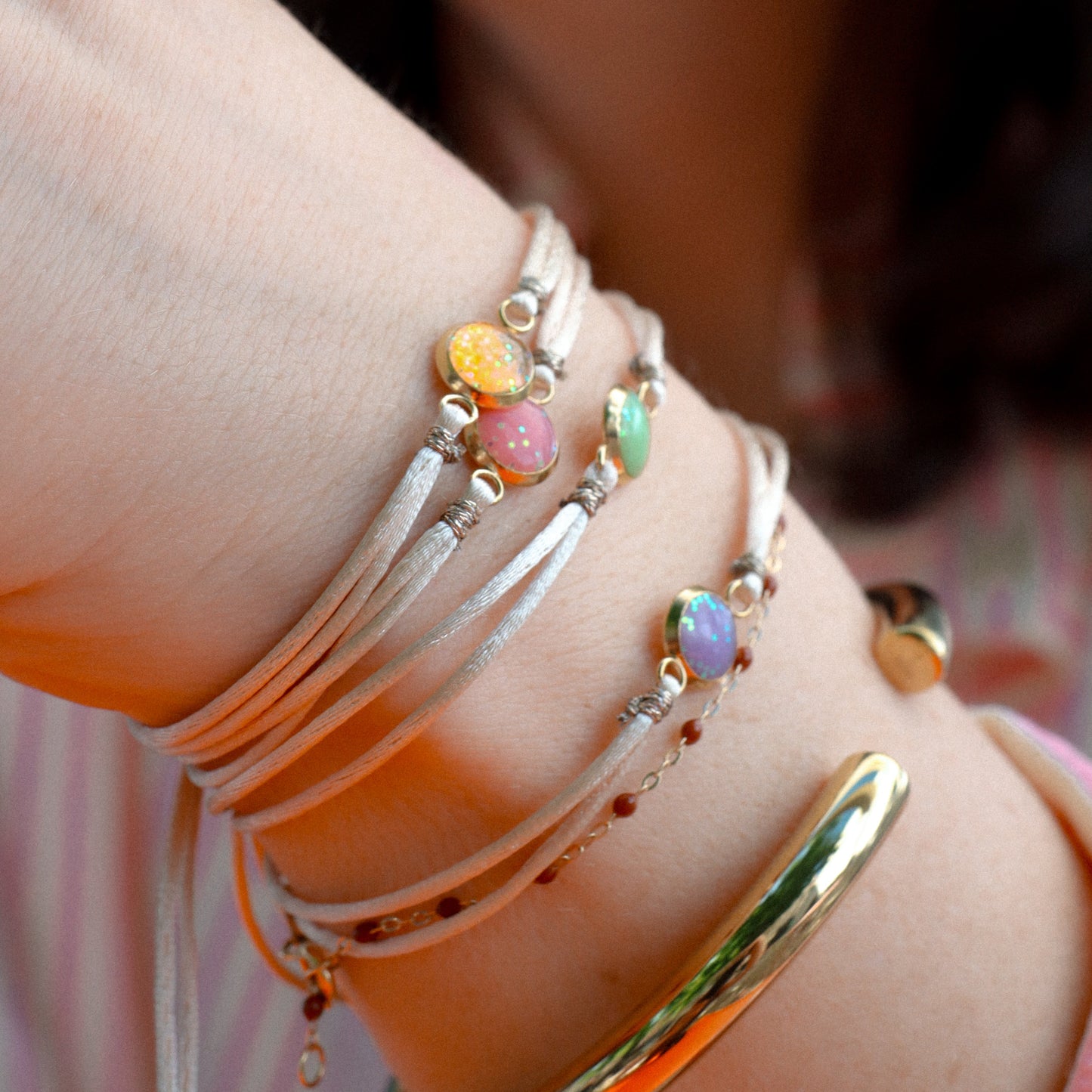 Bracelet