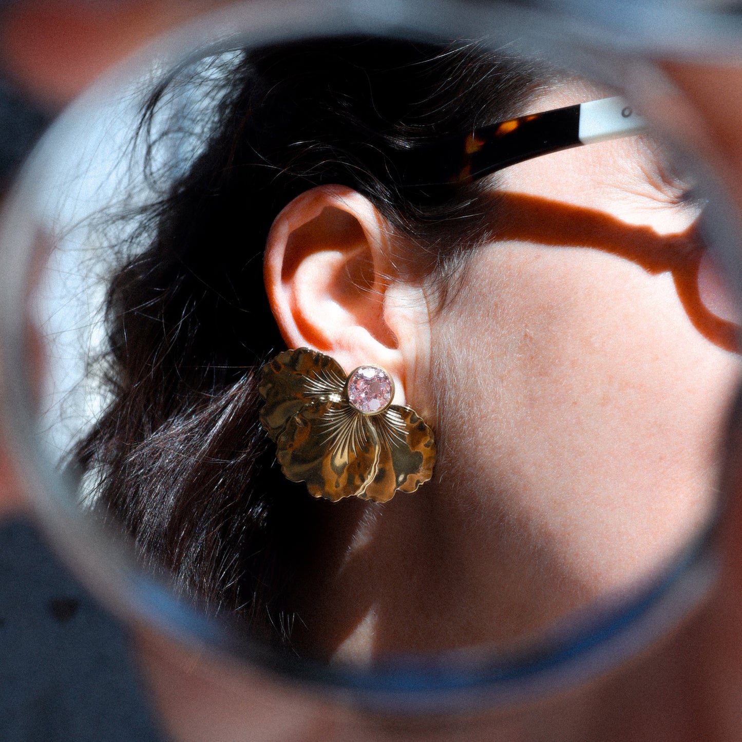Boucles -  JUDE