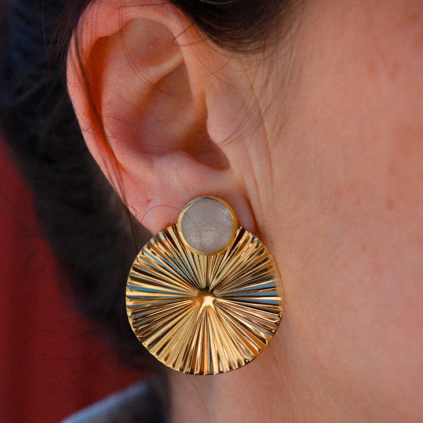 Boucles -  ELSA ROSE