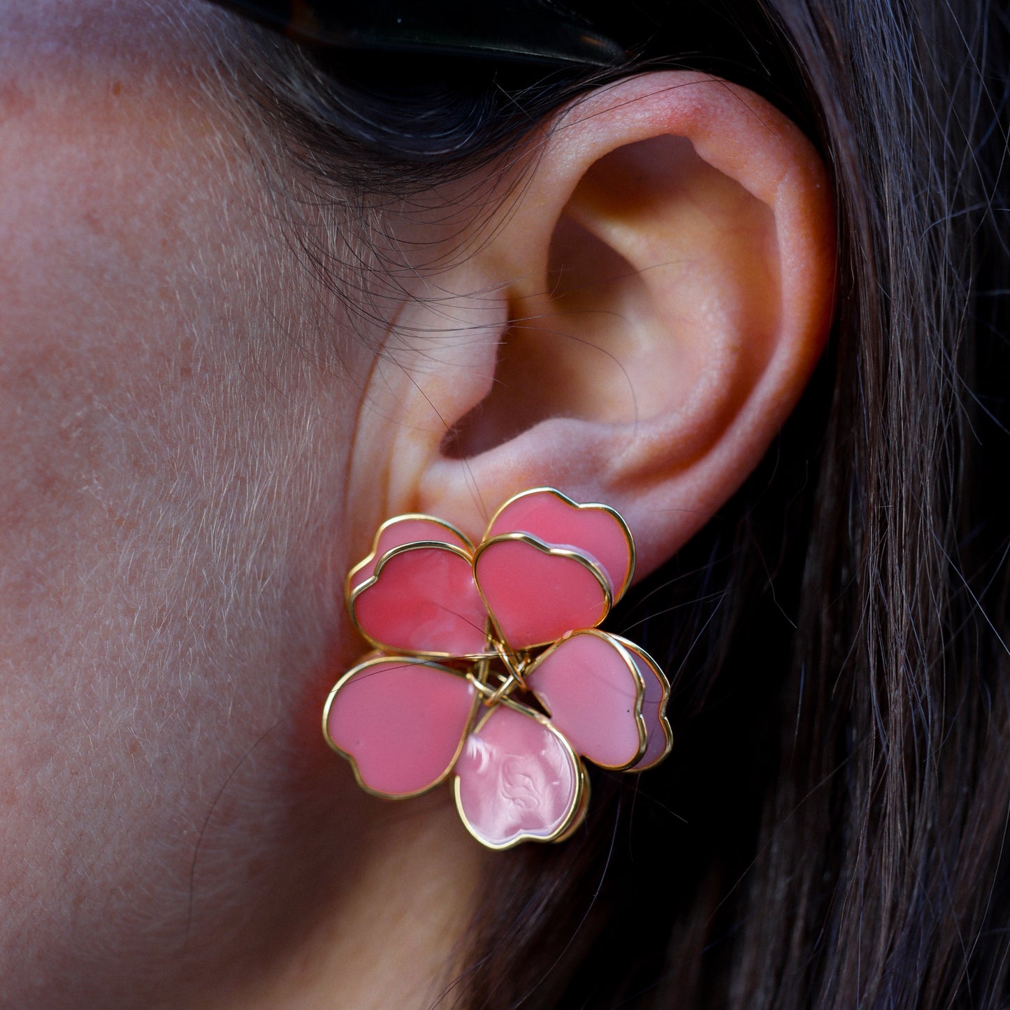 Boucles - MARIE VIOLETTE