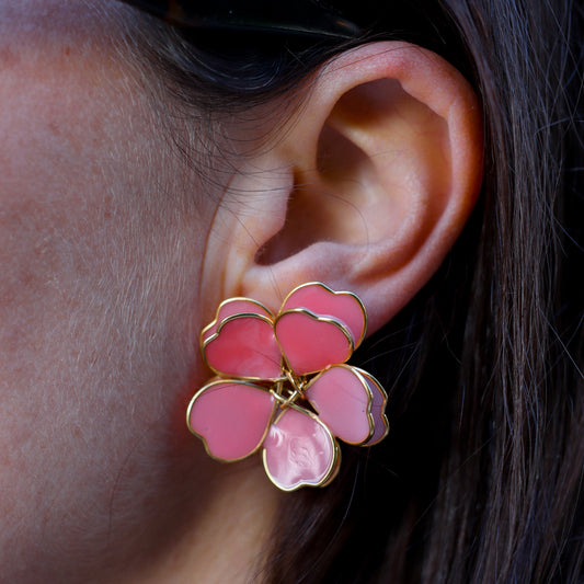 Boucles - MARIE VIOLETTE