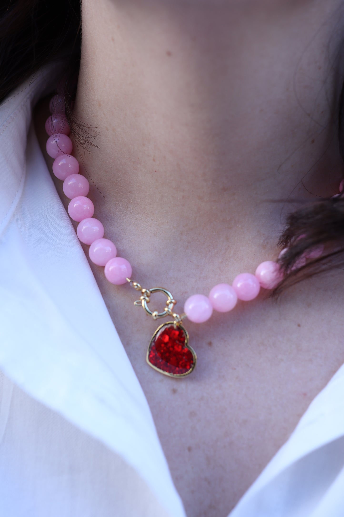 Collier - CORALIE