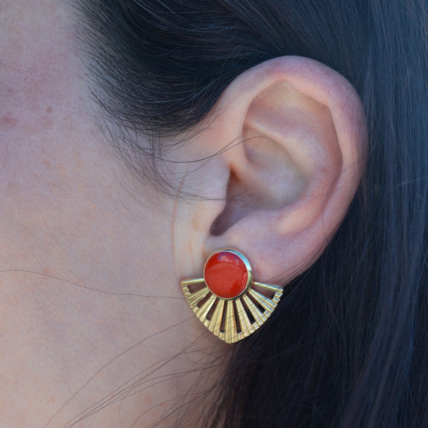 Boucles -  LAURA