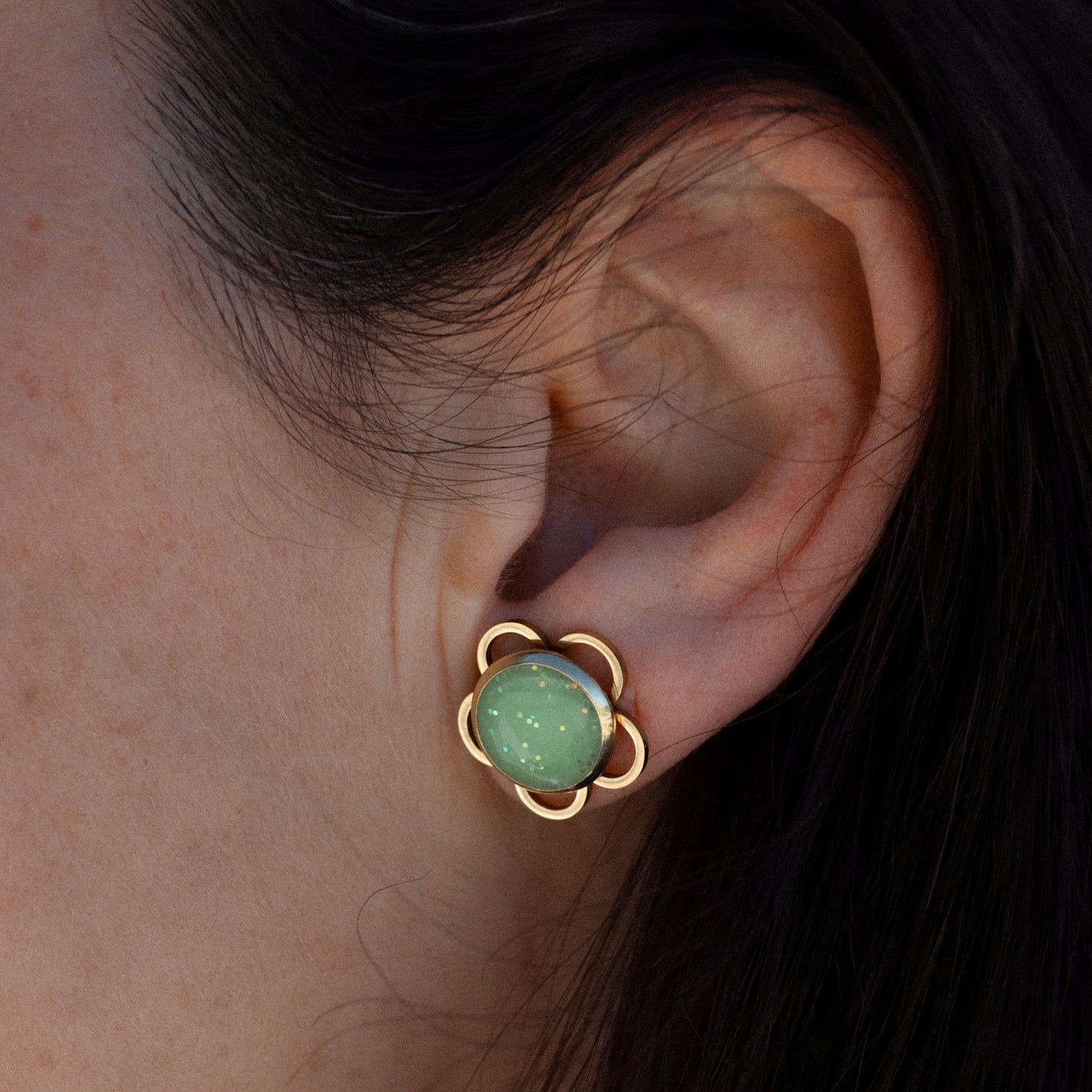 Boucles -  ROMANE