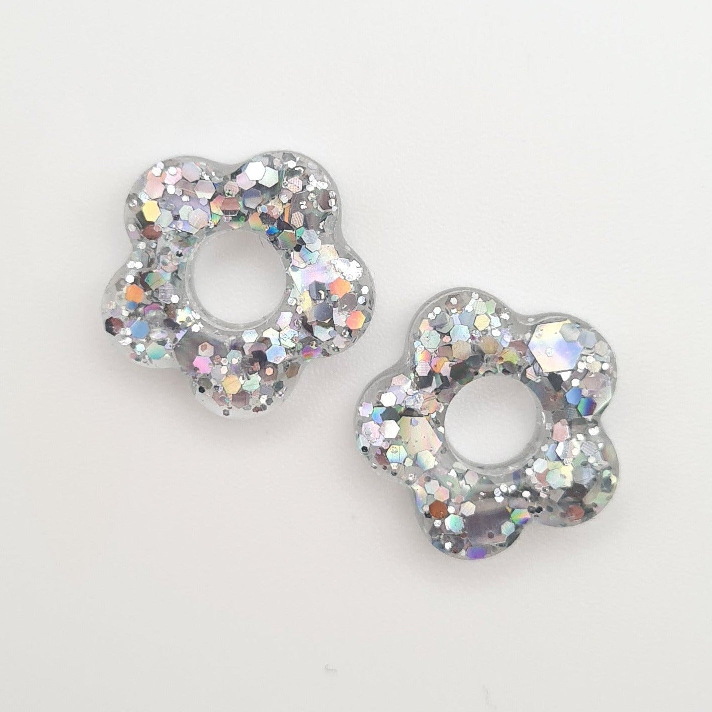 Pampilles enfant - FLEUR