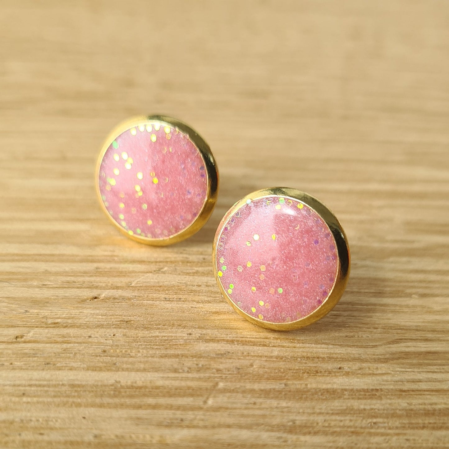 Boucles -  JULIA
