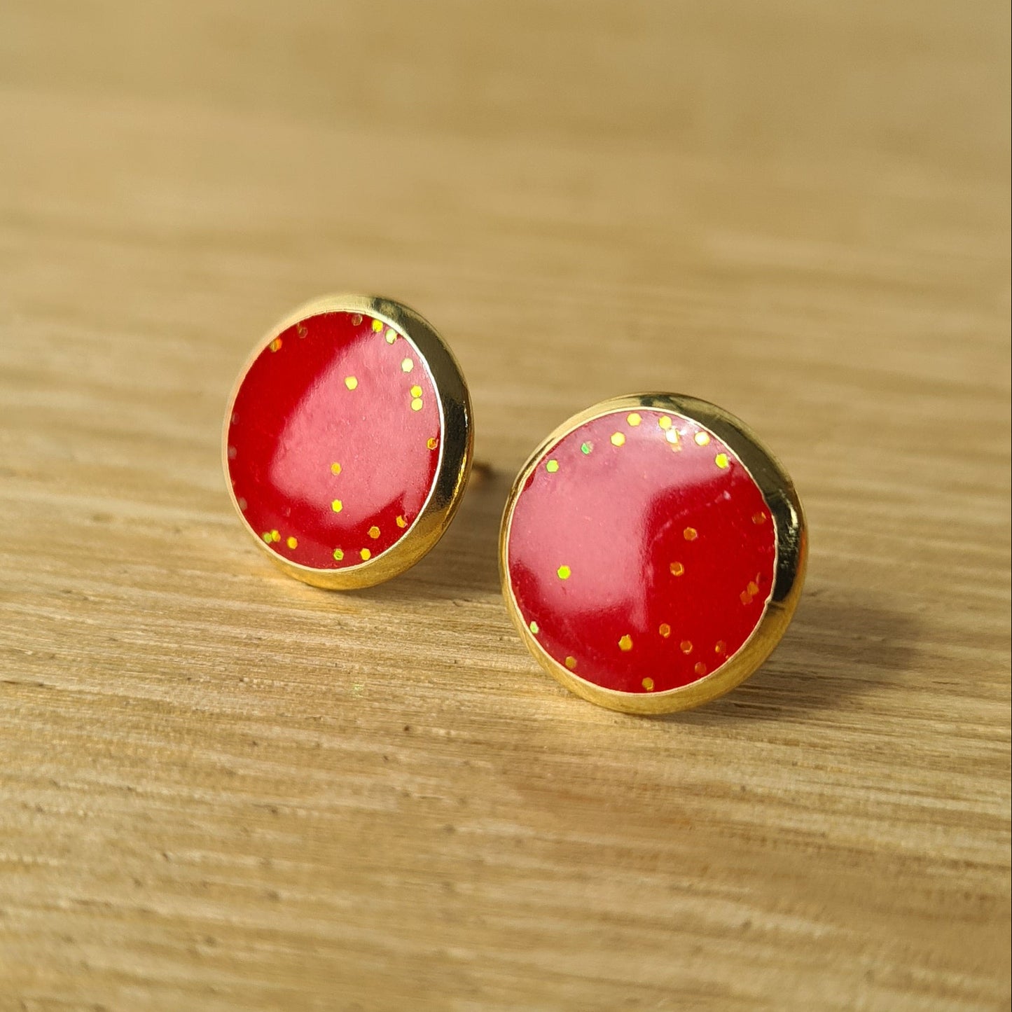 Boucles -  JULIA