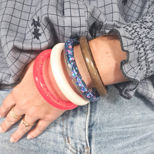 Bracelet Jonc