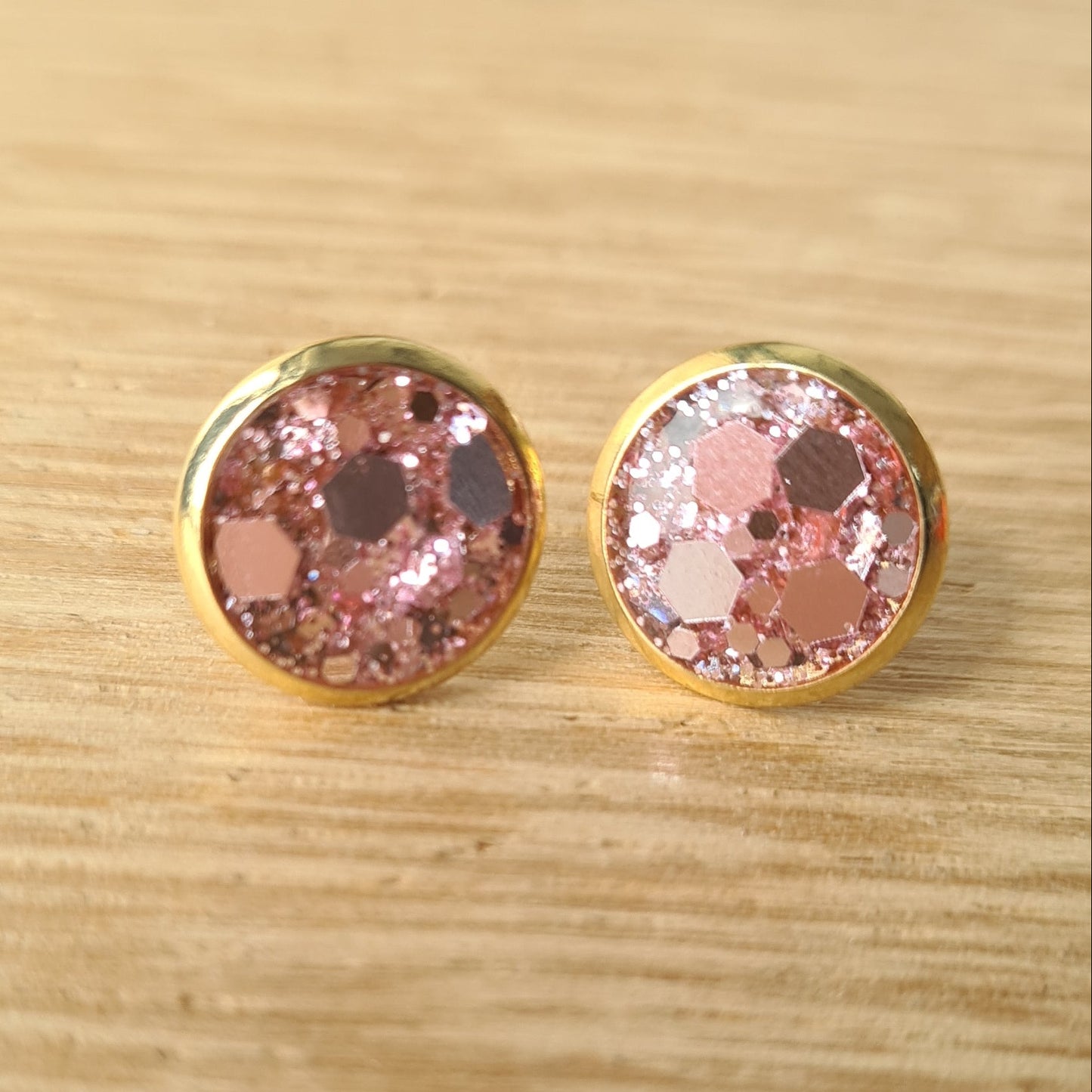 Boucles -  JULIA