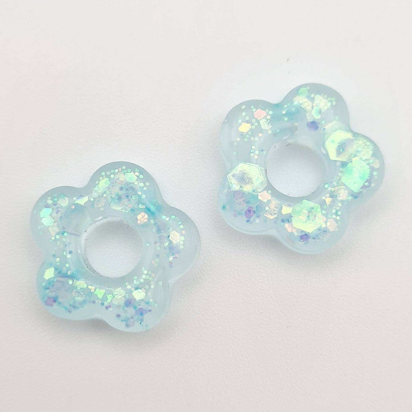 Pampilles enfant - FLEUR