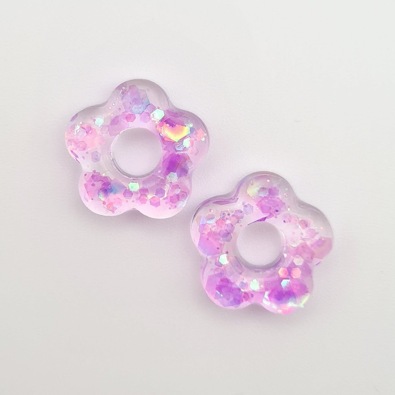 Pampilles enfant - FLEUR