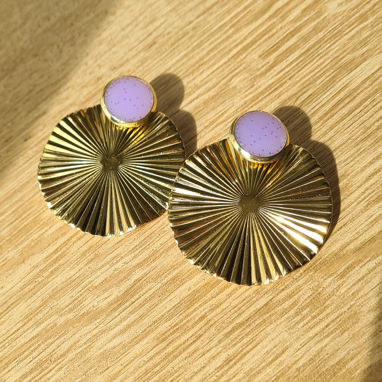 Boucles -  ELSA ROSE