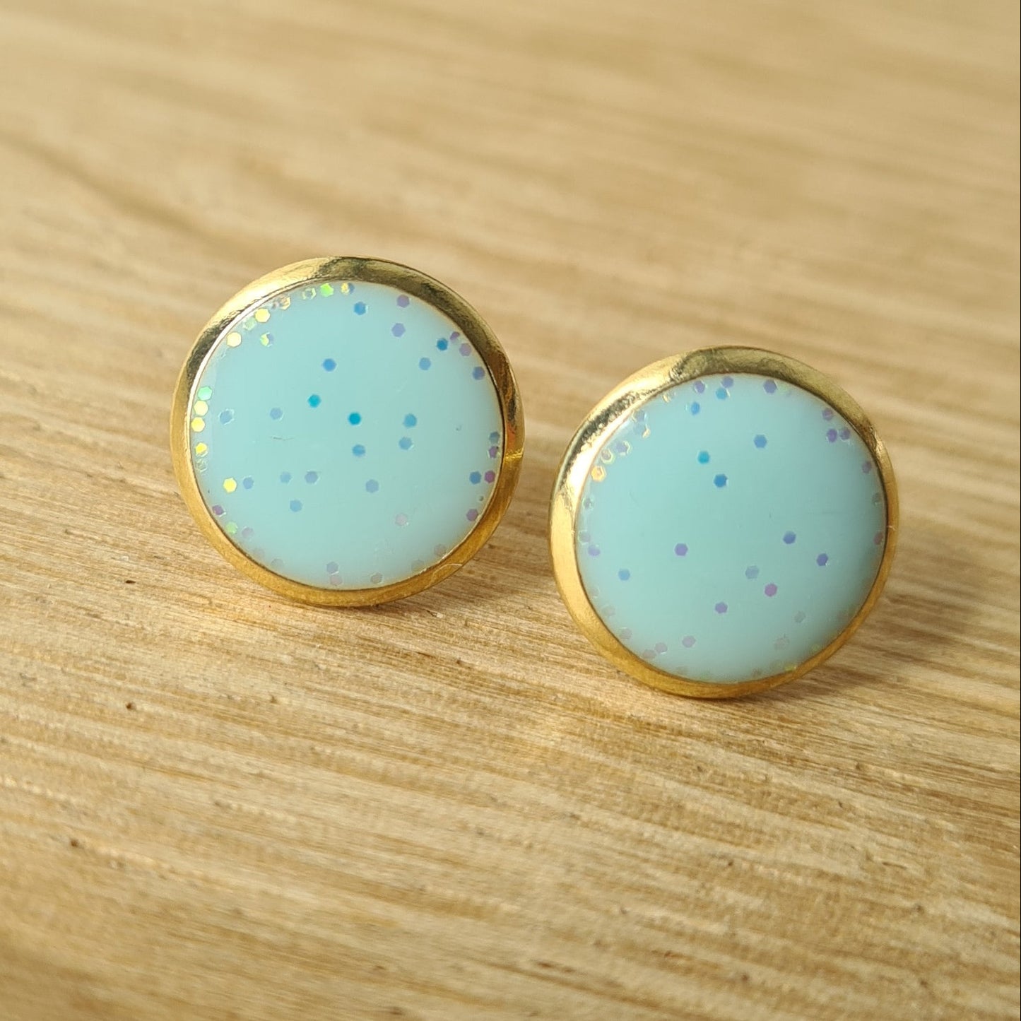 Boucles -  JULIA